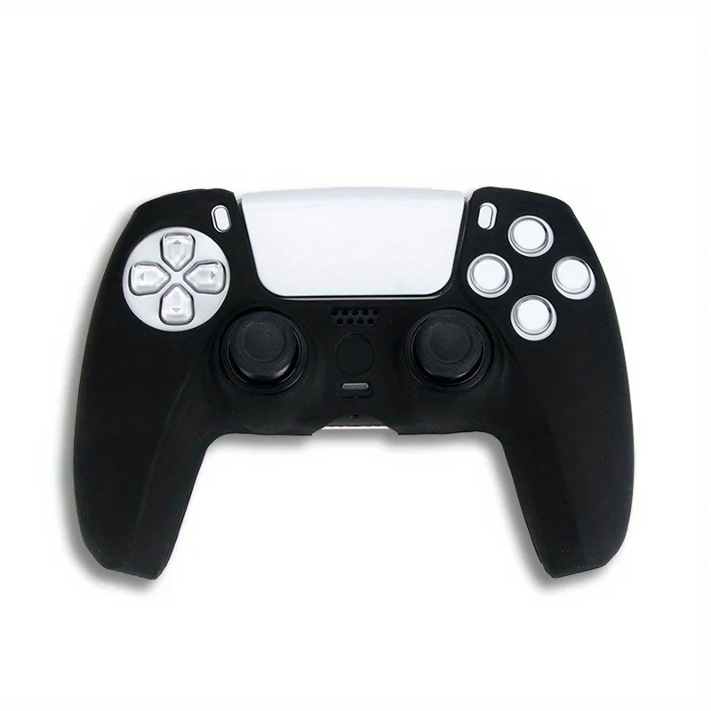 Anti-Slip Silicone Protective Controller Skin