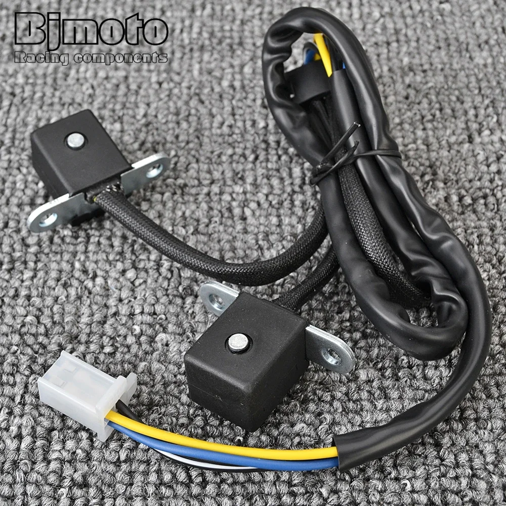 Accensione Pick Up Trigger Pulse Coil Pulser Per Kawasaki Ex400 Gpz400S Ex500 Gpz500S Gpz500 59026-1066