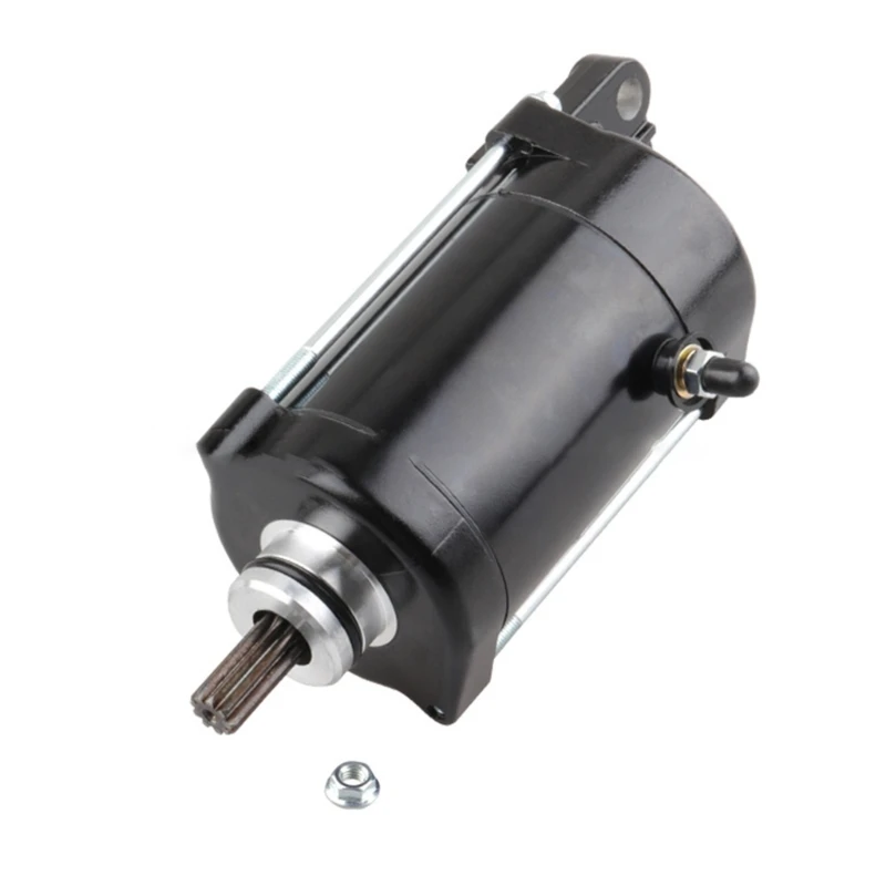 

For Personal Watercraft VX1100 WaveRunner 1100 Sport VX1100A VX1100B VX1100C 18436 Starter Motor Assembly