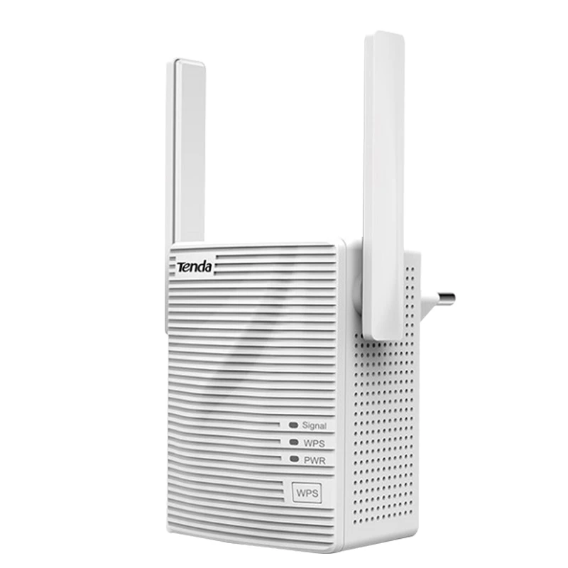Tenda A18 Ac1200 Ripetitore Wireless Dual Band Da 1200 Mbps