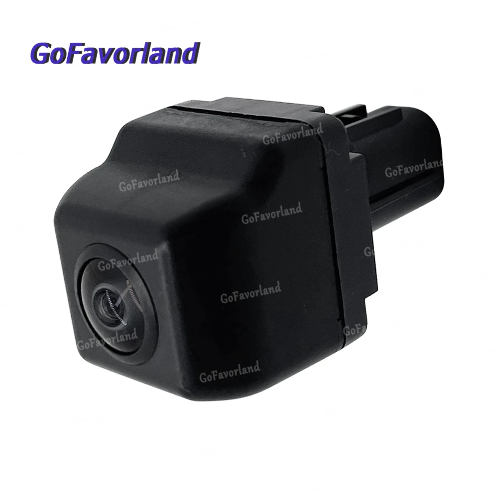 RearBackupCameraBlackPlastic86790601208679060120ForLexusGX