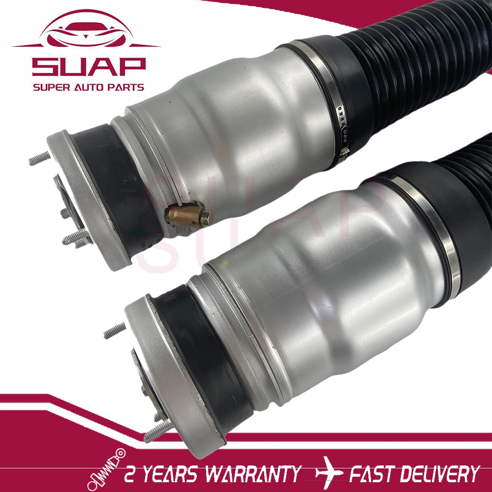 For Hyundai Equus 2009-2016 Front Air Suspension Shock Absorber 54605-3N505 54605-3N506 54611-3M500 54606-3N505 5460