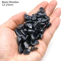 Black Obsidian