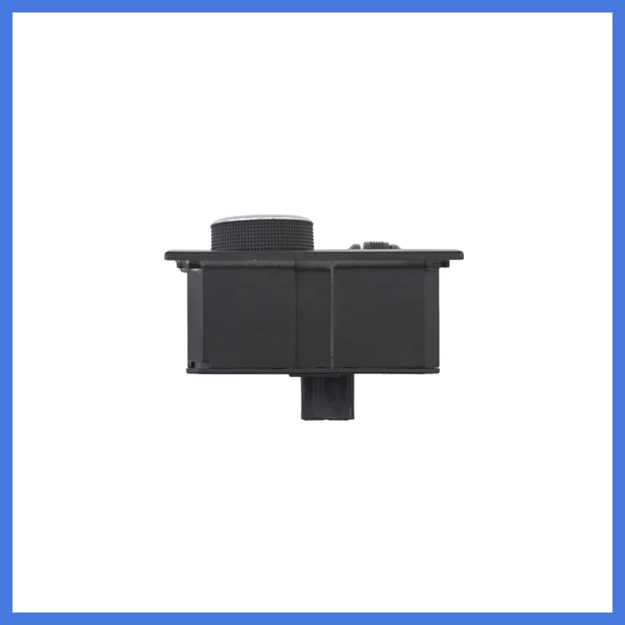 Suitable for use in Dodge Challenger car headlight switch 68189148AA fog lamp headlight combination switch 2014 auto accessories