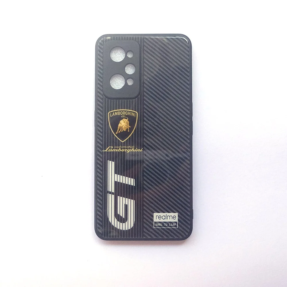 for Realme GT NEO 2 3 Case for Realme GT Master Case for Realme GT Smart Phone Case