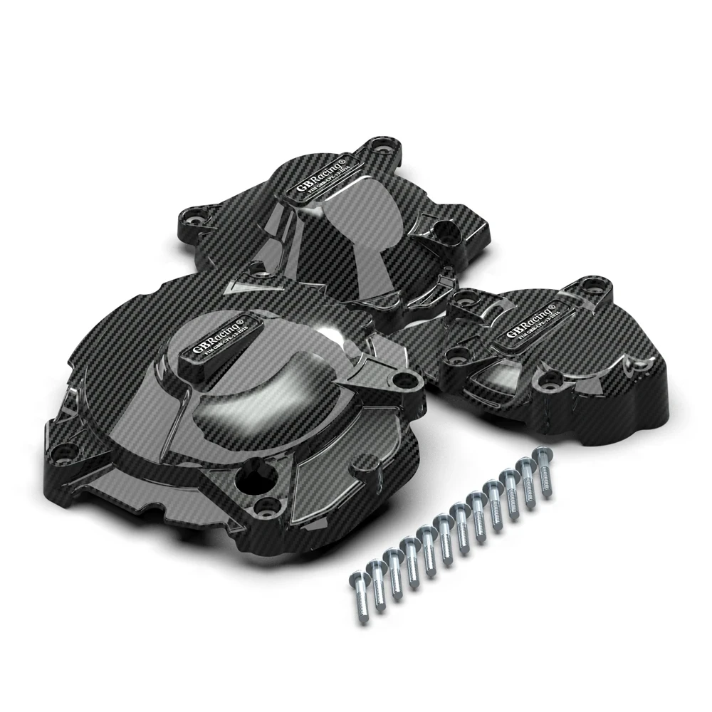 Motorcycle Engine Cover Protection for SUZUKI GSF1200 S/N/GT/SZ Bandit 1996-2006 GSX1200 IANZUMA 1998-2002
