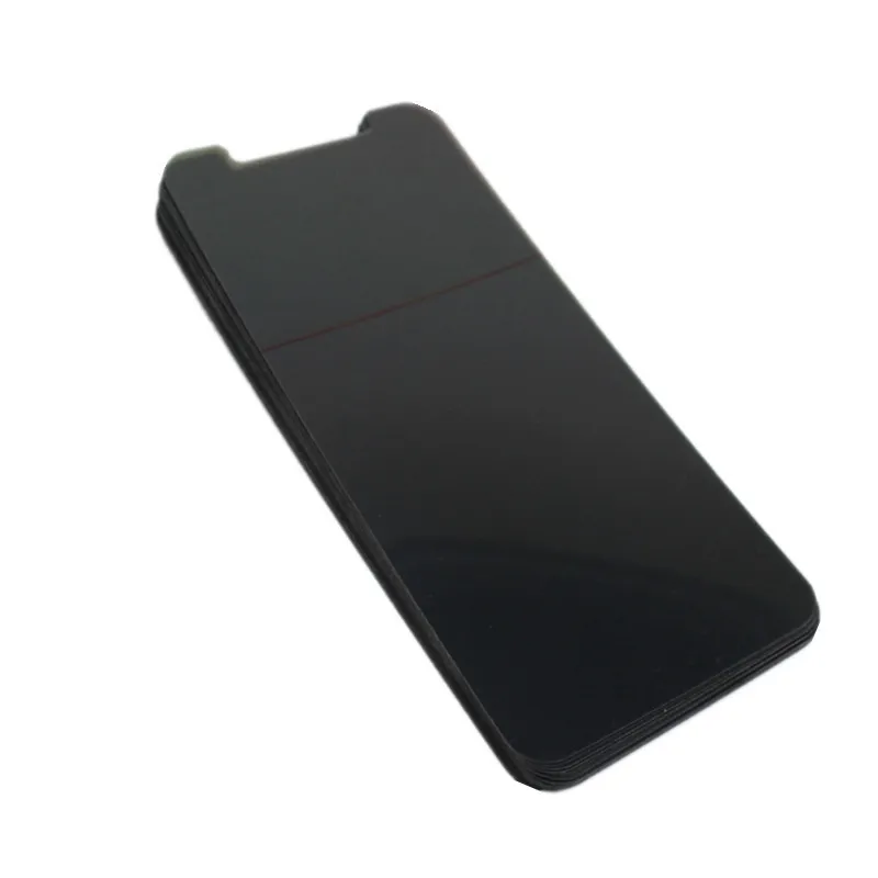 Pack of 10 Premium Glass Polarizing Films