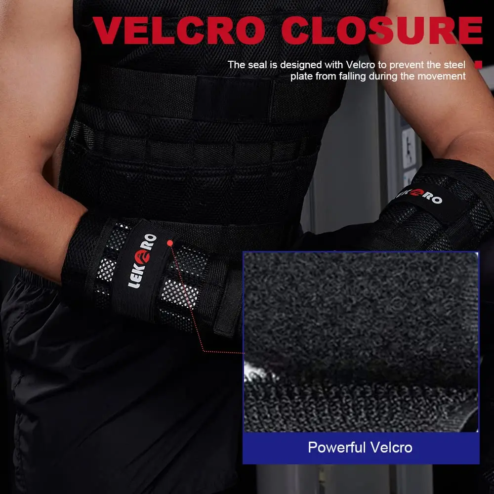 Adjustable Weight-bearing Sandbags 4