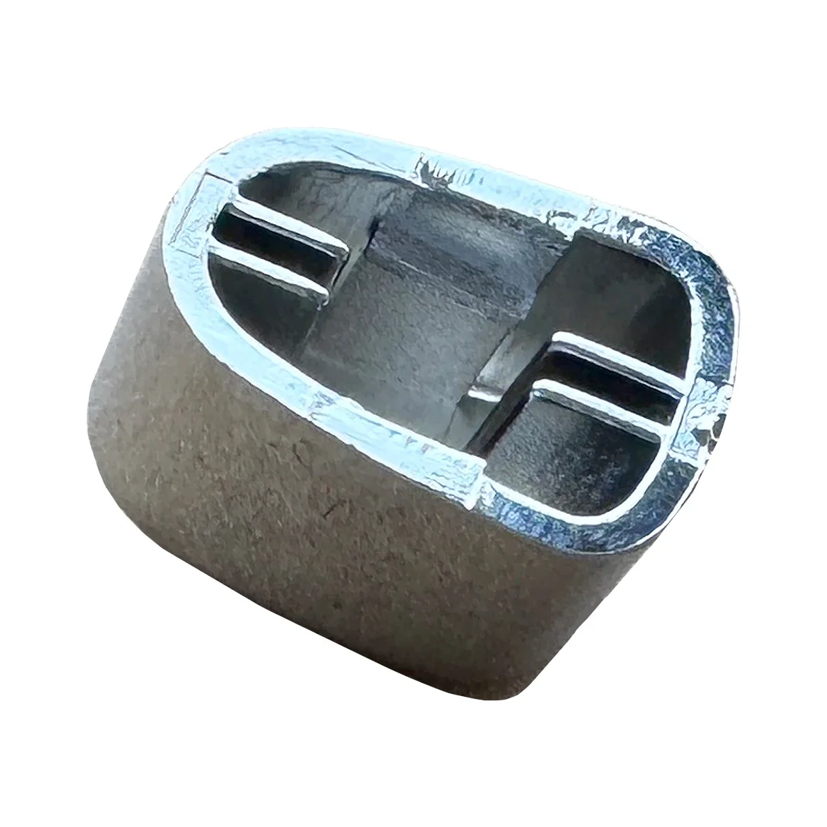 Qiilu Couvercle De Bouton De Stationnement De Frein à Main, Couvercle De Bouton De Stationnement De Frein à Main ABS 6rd711333a Pour Kreuz 6rd Cross 6RD 711(Le Noir