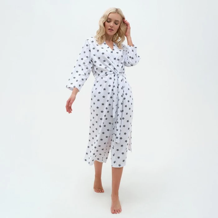Халат женский KAFTAN \