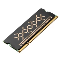 FinalCool NB02 Pure Copper Graphene Laptop Memory HeatsinkMemory Cooler HeatSink for DDR5 DDR4 DDR3 2Pcs - Image 4