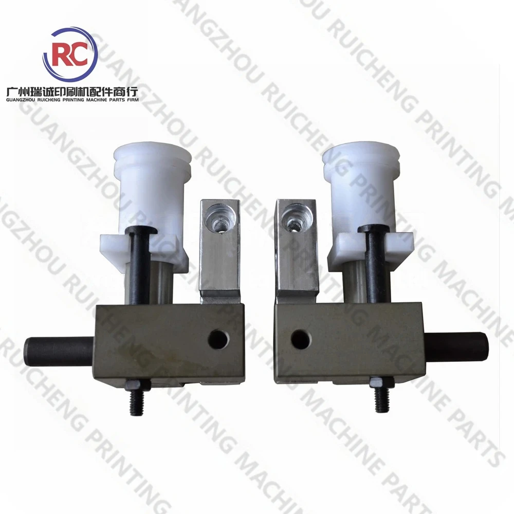 고모리 인쇄기용 고품질 리프팅 석션 어셈블리 1세트