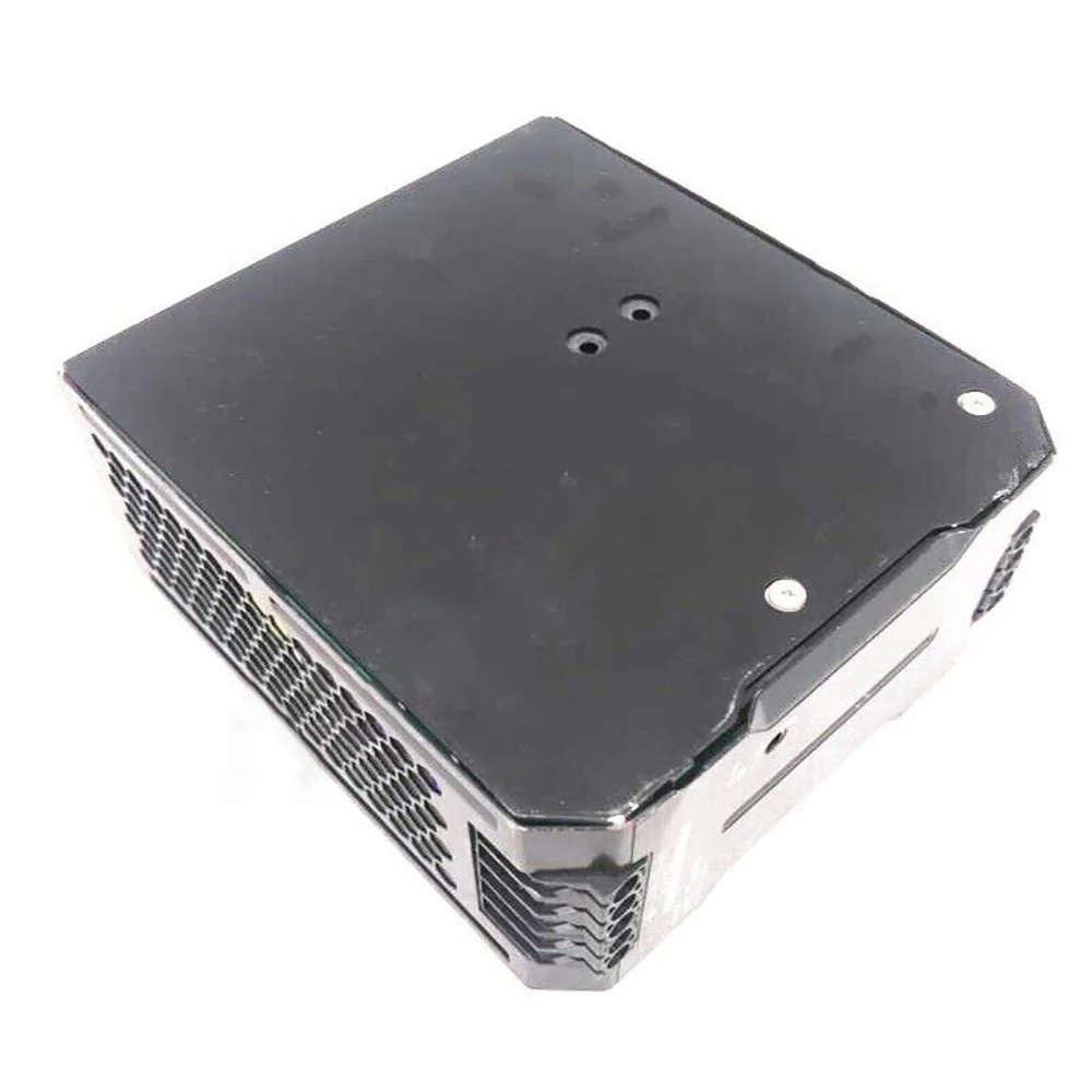 New Rail Type Switching Power Supply S8VK- T24024 DC24V 10A OUTPUT Fast Ship Works Perfectly High Quality 3 New Rail Type Switching Power Supply S8VK- T24024 DC24V 10A OUTPUT Fast Ship Works Perfectly High Quality