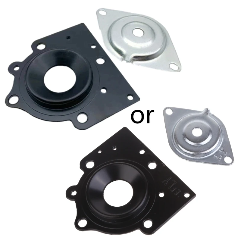 Humidifier Parts Metal Support Bracket Rack Fit for 25mm Diameter Atomizing Chip