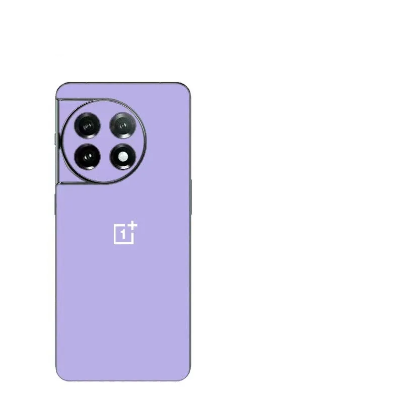 3M Pain Color Decal Skin Per Oneplus 1110 Pro Back Screen Protector Film Cover Wrap 3M Adesivo Resistente Antigraffio