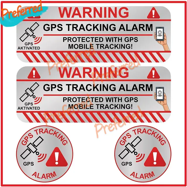 KOKOTEX GPS Sticker Car: The Ultimate Anti-Theft Tracking Solution