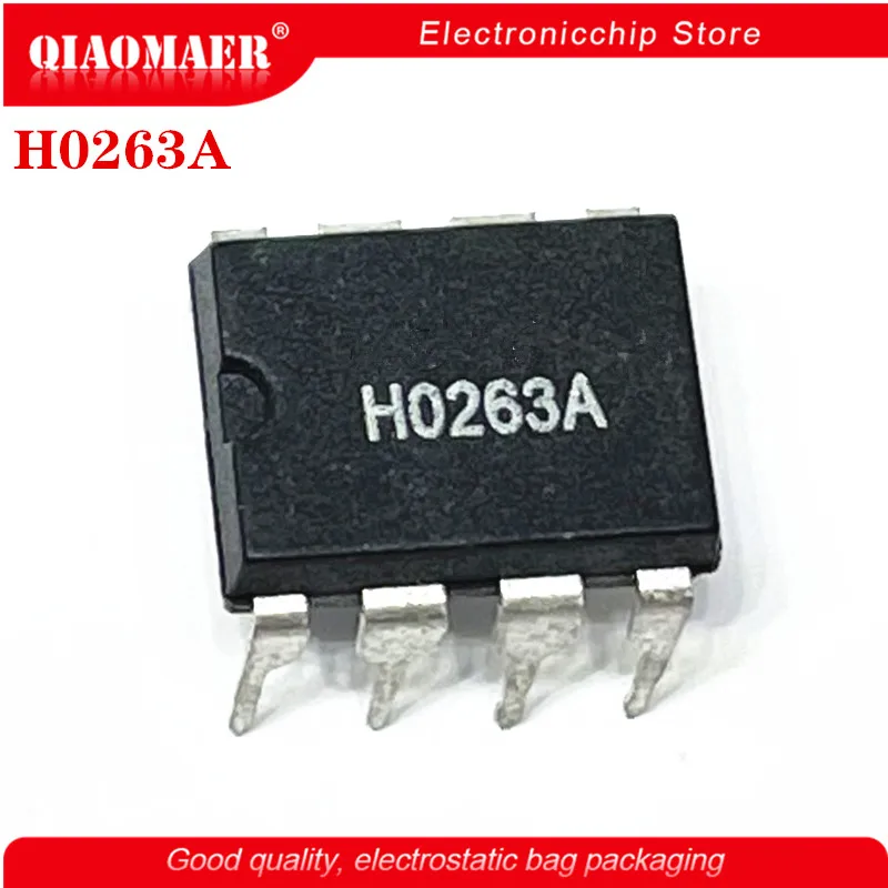 

8 шт./партия, интегрированная схема H0263A DIP8