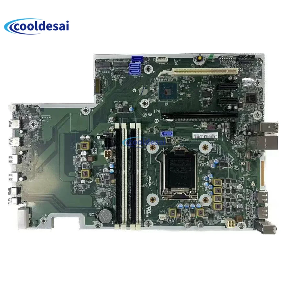 Per Hp Elitedesk 800 880 G5 Twr Z1 G5 Scheda Madre Desktop L65198-601 L65198-001 L61703-001 Q370 Lga 1151 Ddr4