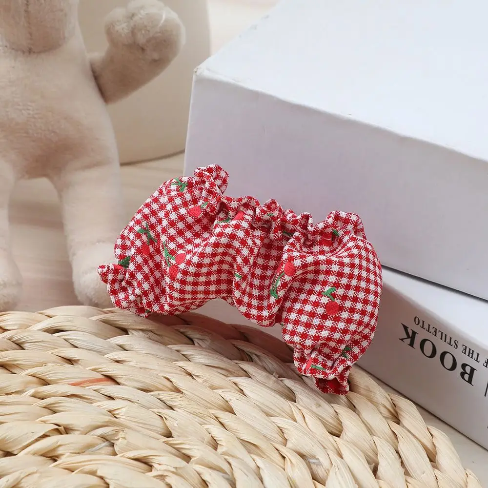 High Quality Fashion Doll Lantern Pants 20 Colors Multistyles Cotton Doll Suit Doll Shorts for 10cm Cotton Doll