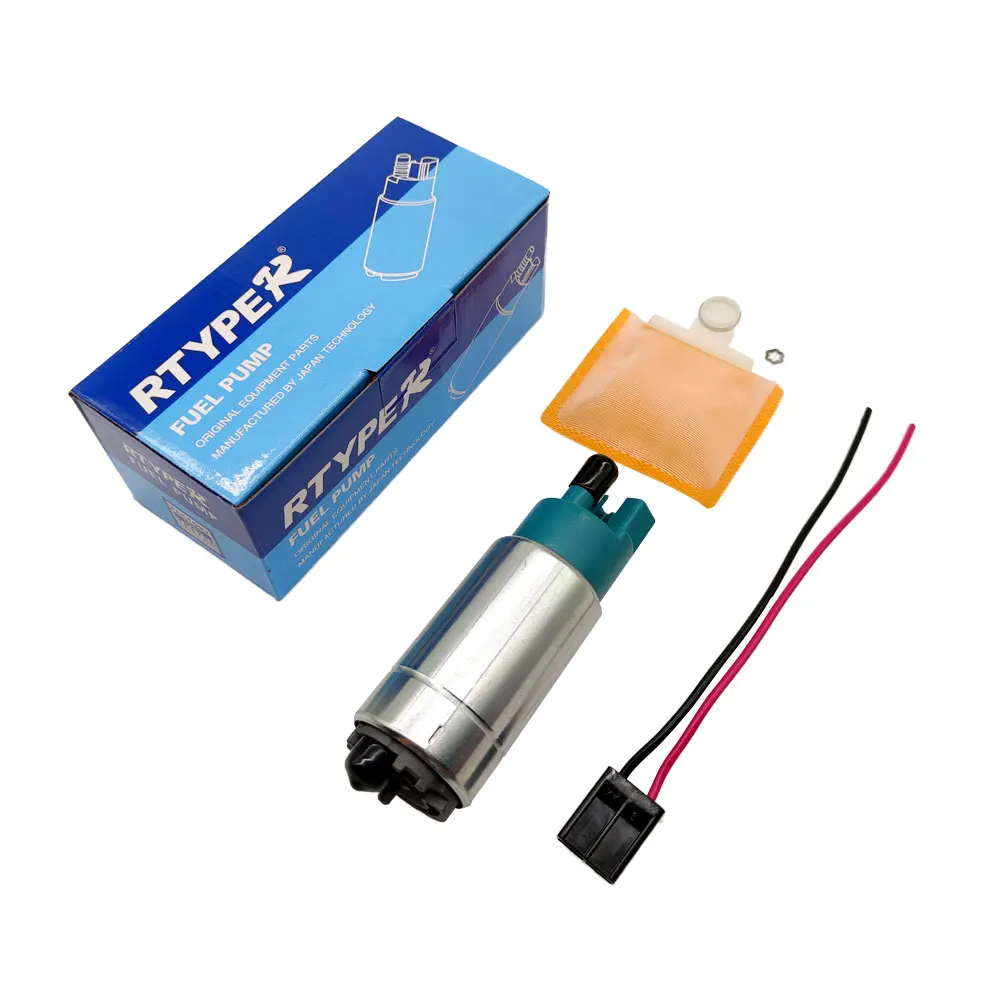 

E2068 Universal Electric Fuel Pump for Toyota Hyundai Mazda P74189