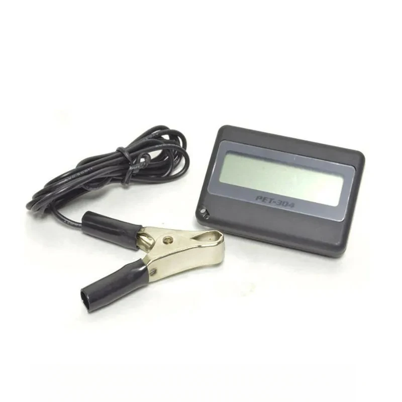 

PET-304, измеритель скорости холостого хода цепной пилы, двигатель, тахометр