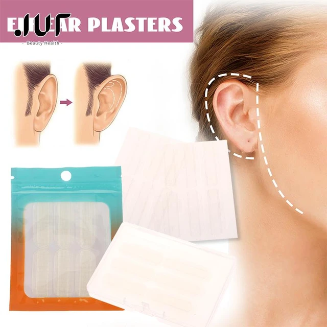 30Pcs Ear Corrector Self Adhesive Women Girls Ear Tape Cosmetic