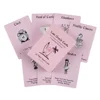 Island Time Pink Love Oracle Cards A 54 English Visions Divination Edition Tarot Deck Borad Games 5