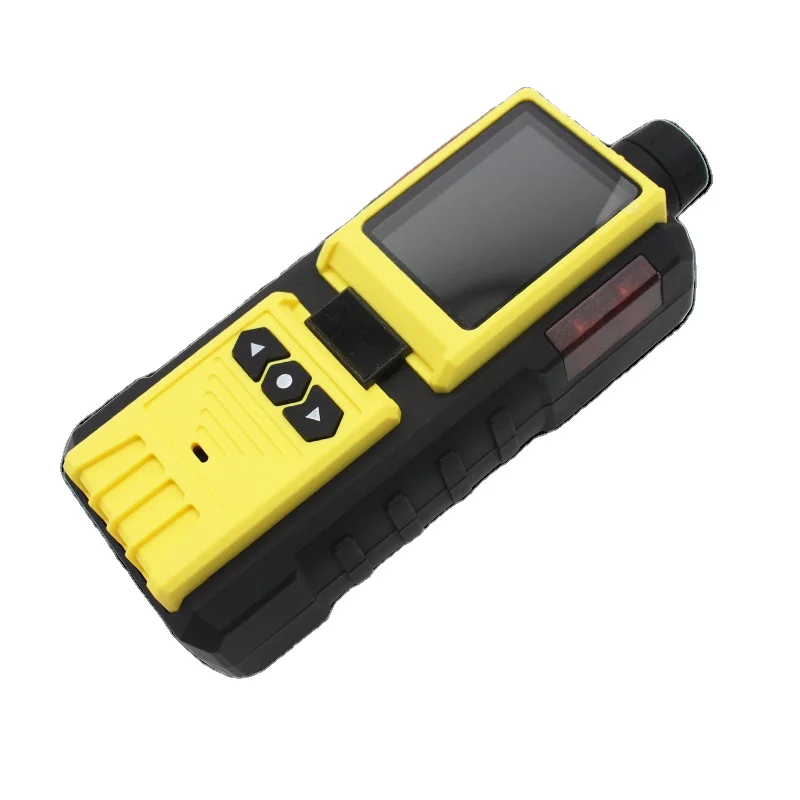 

gas in pipe concentration meter detector pump