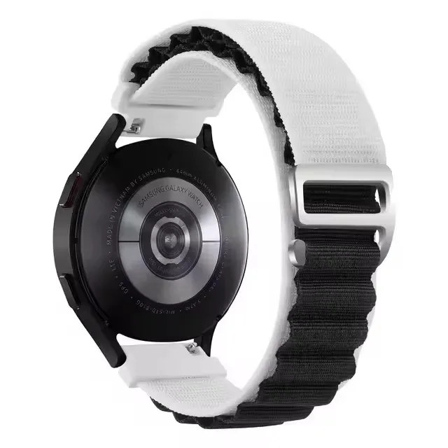 CMF Watch 3 Pro Alpine Loop Nylon Strap Band Bracelet Wristband Accessory