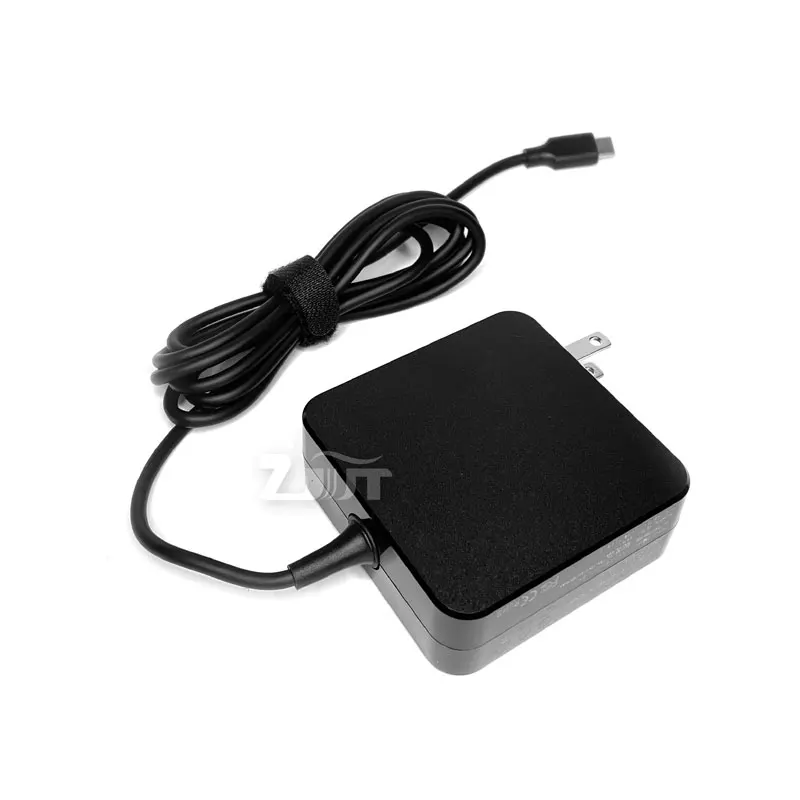 Adaptateur USB-C 45W pour ordinateur portable (15V-3A) pour HP EliteBook  1040 G4