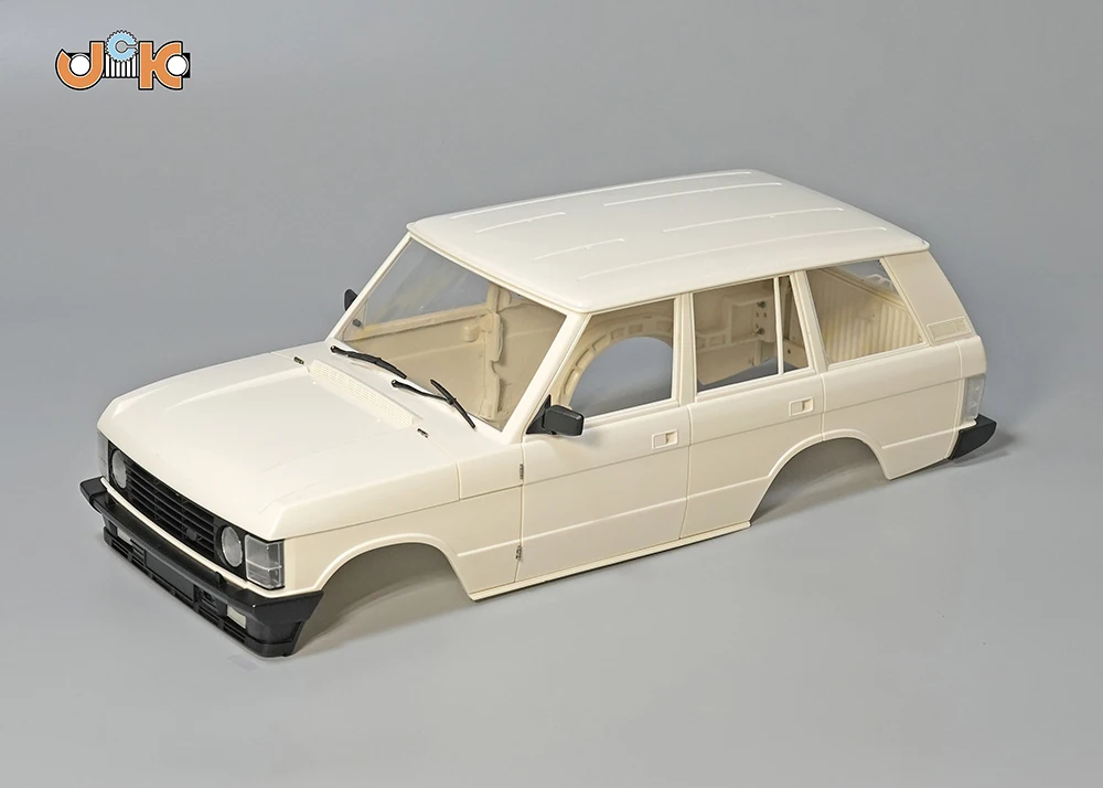 JCKMOD Five door Range Rover Case 313 Wheelbase Simulation Case/Hard ...