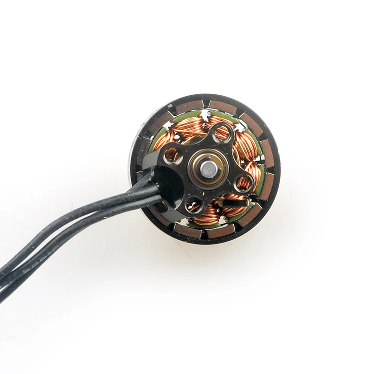 Happymodel EX1404 1404 KV4800 3S KV2750 KV3500 4S Brushless Motor 1.5mm Shaft thumbnail 4