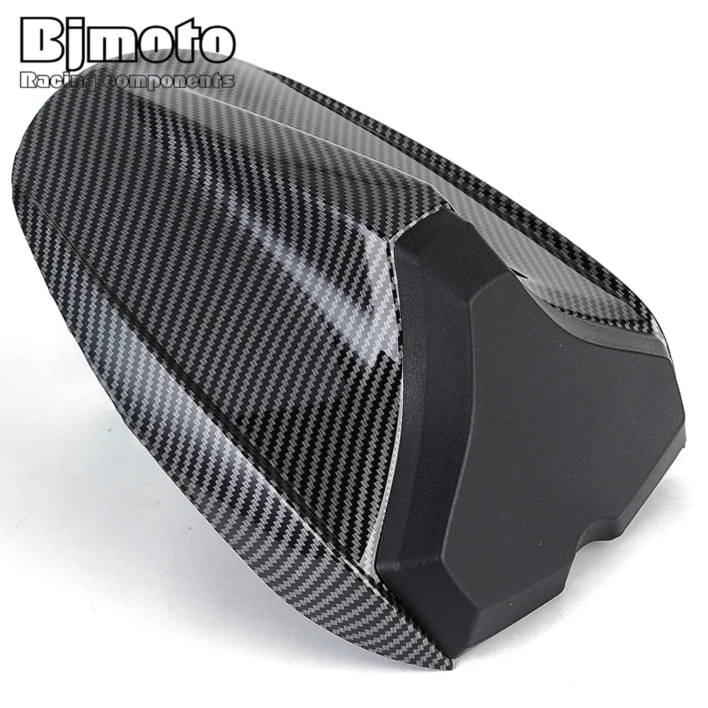 GSXS750 Rear Passenger Pillion Seat Cover Solo Fairing Cowl for Suzuki GSX-S GSXS GSX S 750-GSX-S750 motorcycle seat covers