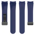 Dark blue B