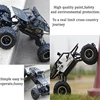 Big 1:12 37CM 4WD 2.4GHz RC Car Wireless Remote Control Off-road Vehicle RC Model Off-road Vehicle Control Truck Children Toys 4
