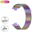 Colorful Band