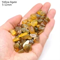 Yellow Agate