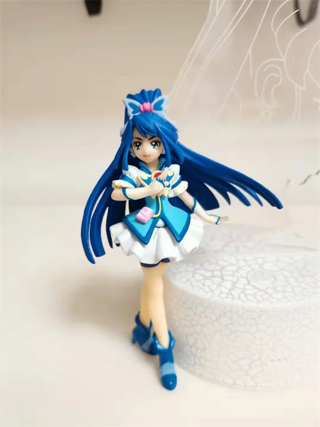 Bandai Japan Pretty Cure 5 Gogo! Cure Doll & Cure Dream