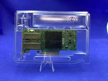 CX322A Connectx-3 2-Port 10Gbps PCI-E Network Adaptor Dell YHTD6 0Y3KKR