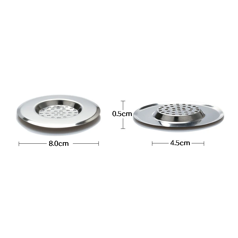 Kitchen Sink Strainer Stainless Steel Drain Filter Large Wide Rim sink filter,kitchen sink filter,sink strainer,kitchen sink strainer