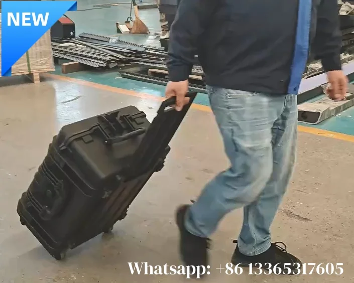 s Mini Portable Cleaner Multi-tools Metal Rust cleaning Wood paint strip Efficient laser cleaning machines