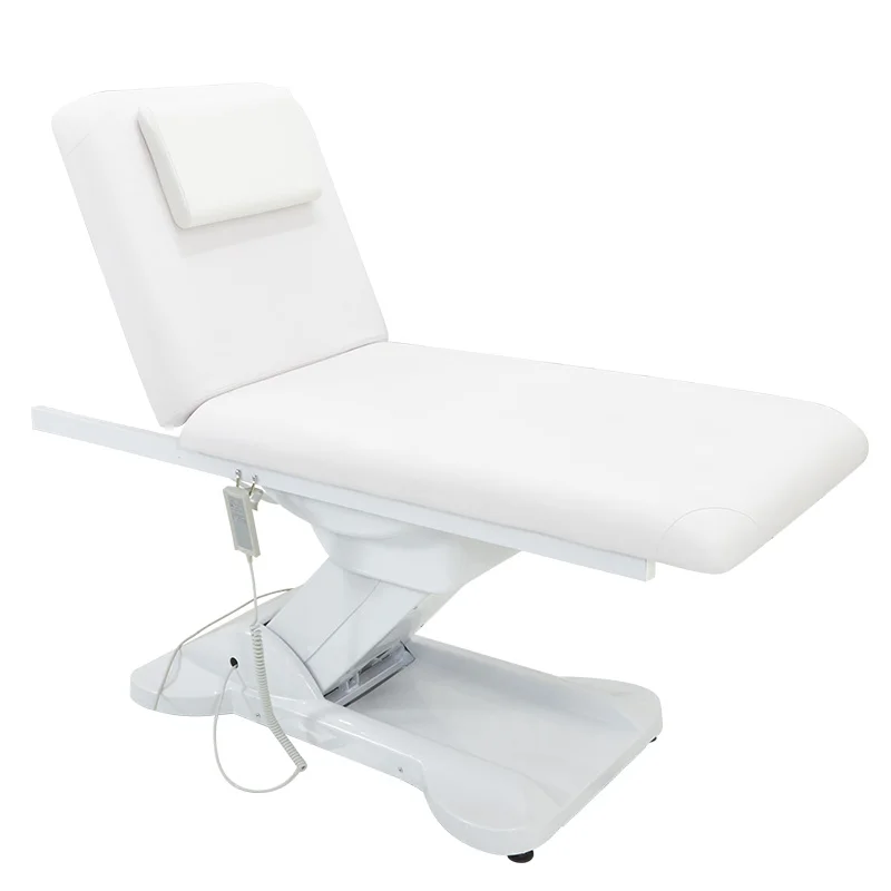 

YY Electric Beauty Bed Tattoo Tattoo Embroidery Bed Elevated Bed Micro Plastic Injection Bed