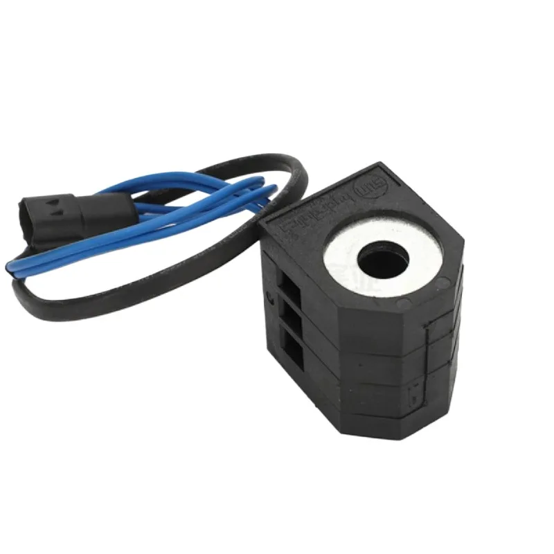 

For Doosan Daewoo Dh Dx 150/220/225/300-5-7 Travel Pilot Safety Lock Electromagnetic Valve Core Coil Excavator Accessories