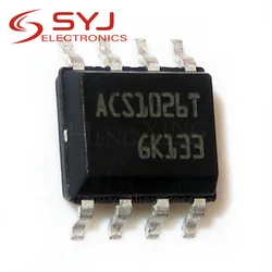 Pack of 5 High - Quality SOP - 8 Components - In Stock (ACS1026T)