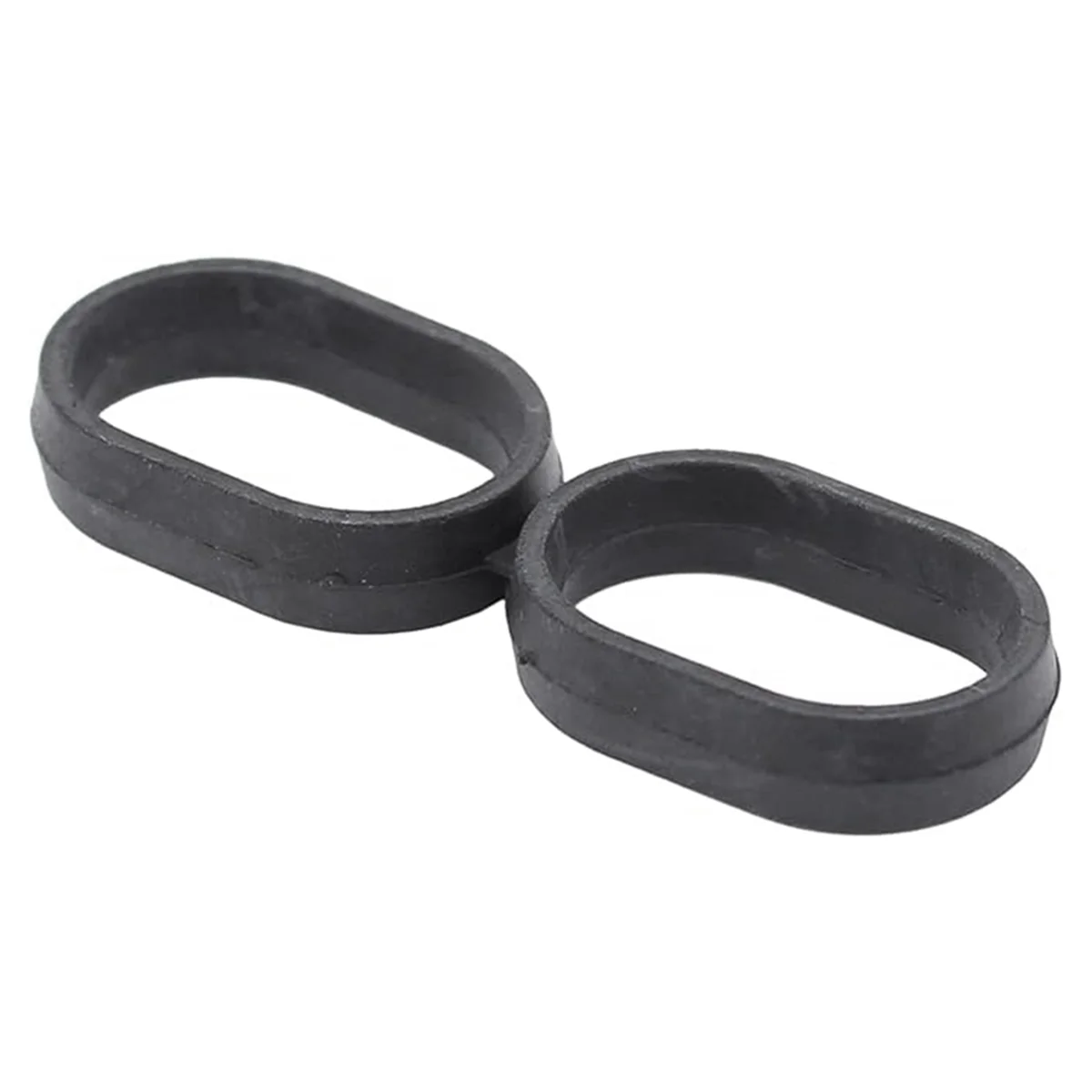 Oil Cooler Filter Housing Adapter Washer 68191356AA for Jeep Wrangler Grand Cherokee 2014- Sealing Gasket