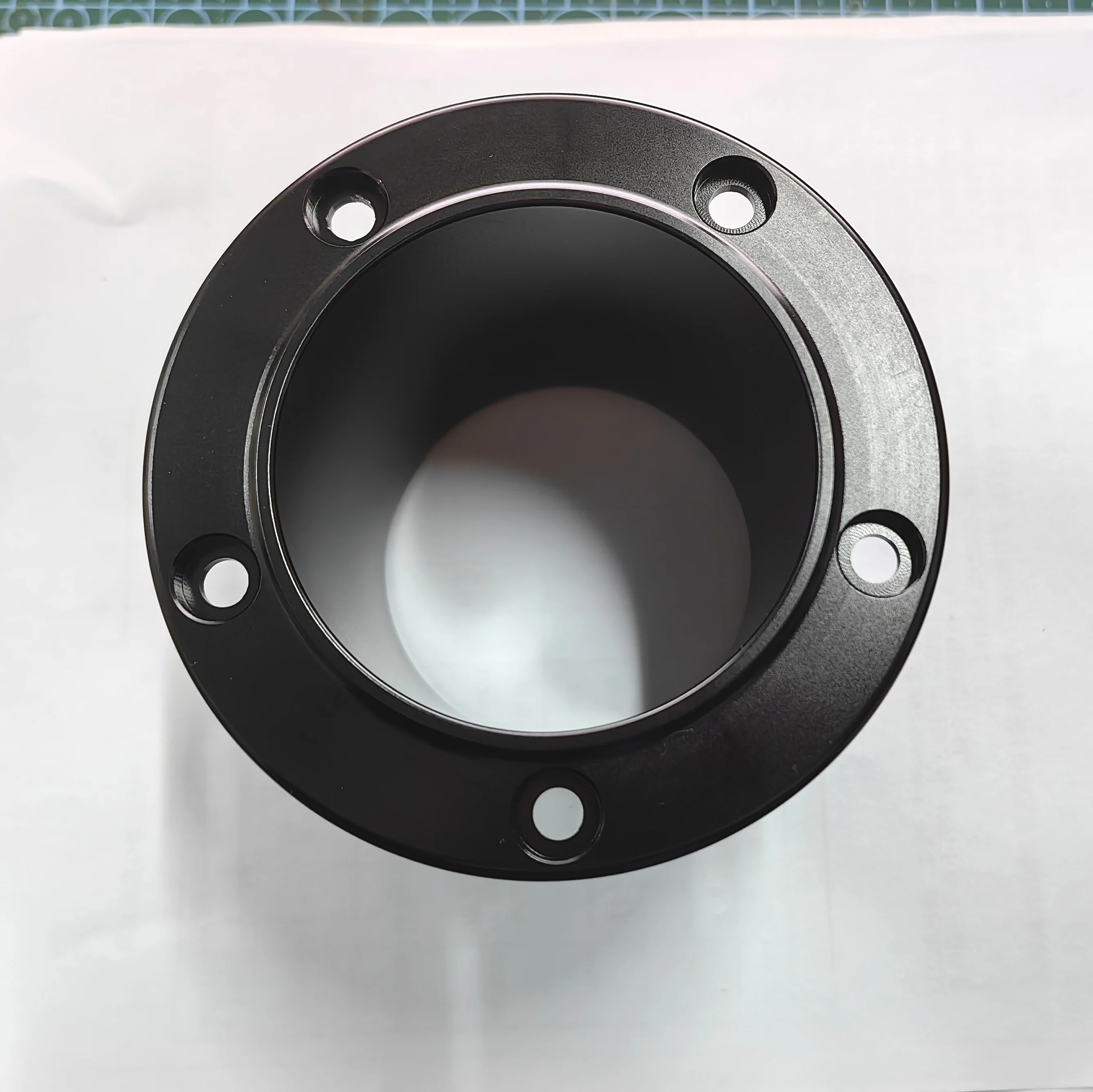 Рисунок 2 - Заготовка алюминиевого заднего