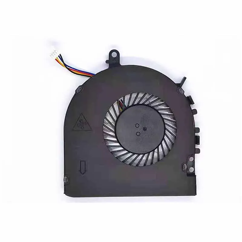 

New CPU Cooling Fan for HP envy 15-AE 15-AE018TX TPN-C122 M6-P CPU