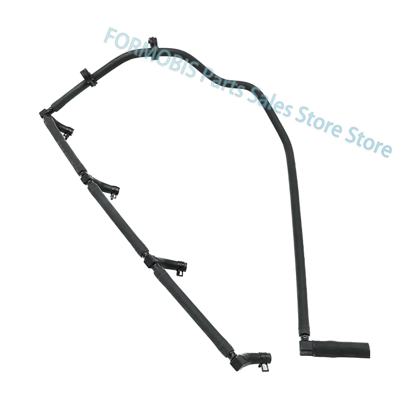 FOR Genuine FUEL RETURN HOSE 31400-4X700 for Sedona 2001-2010 Bongo3 07 Terracan 2001-2006 314004X700 31400 4X700
