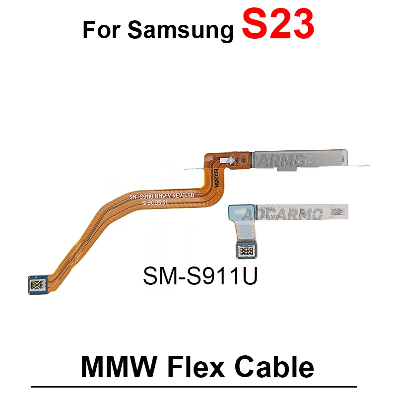5G mmWave Signal Antenna Module Flex Cable