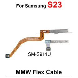 5G mmWave Signal Antenna Module Flex Cable (S23--5GmmW)